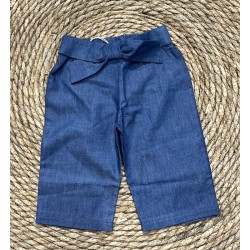 E.M.C. PANTALONE FINTO...