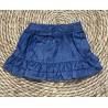 E.M.C. GONNA FINTO DENIM BABY GIRL