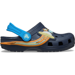 CROCS CLASSIC UFO