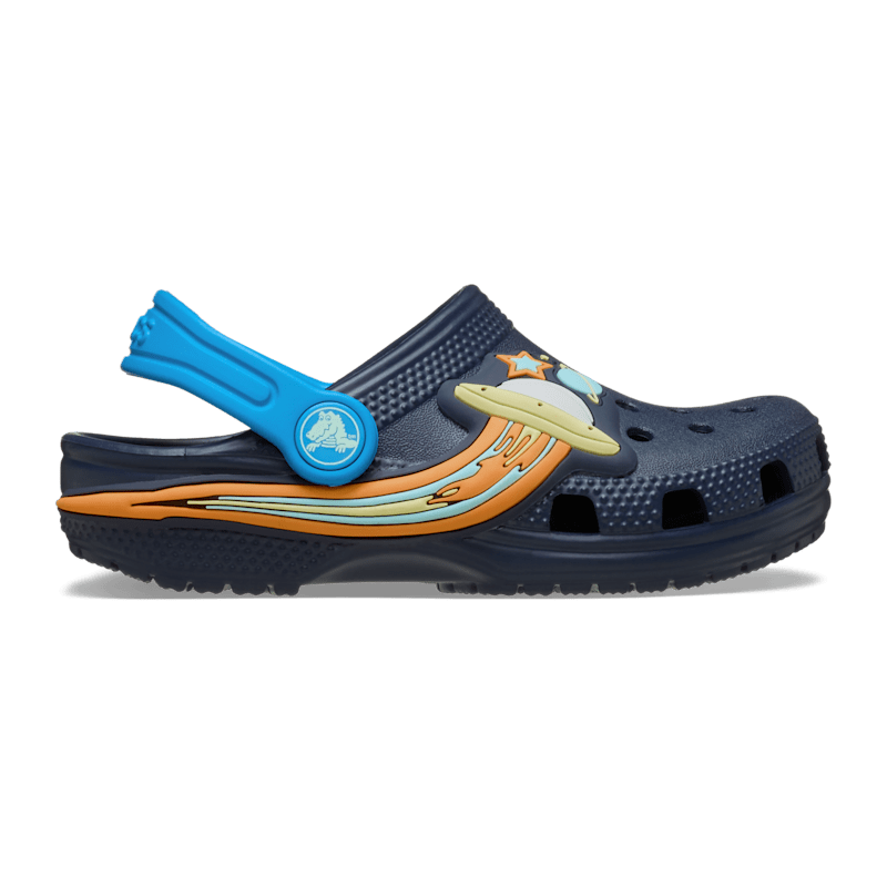 CROCS CLASSIC UFO