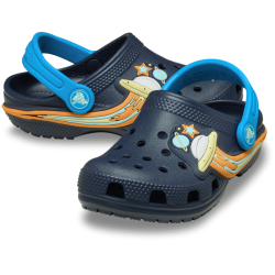 CROCS CLASSIC UFO