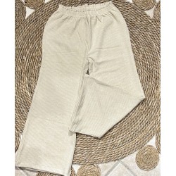 LOSAN PANTALONE COSTINE BEIGE