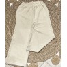 LOSAN PANTALONE COSTINE BEIGE