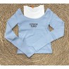LOSAN MAGLIA M/L COSTINE