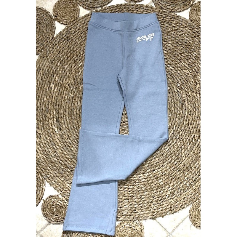 LOSAN LEGGINS A ZAMPA