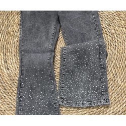LOSAN JEANS ZAMPA SHINE