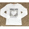 LOSAN MAGLIA M/L STAR LEO