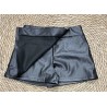 LOSAN GONNA PANTALONE ECO-PELLE