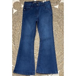 LOSAN JEANS A ZAMPA