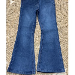 LOSAN JEANS A ZAMPA