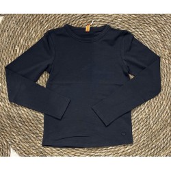 LOSAN MAGLIA M/L BASIC GREY