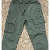 LOSAN PANTALONE CARGO GREEN