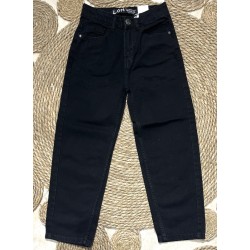 LOSAN JEANS BLACK