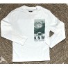 LOSAN MAGLIA M/L GREEN