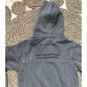 LOSAN FELPA FELPATA GREY