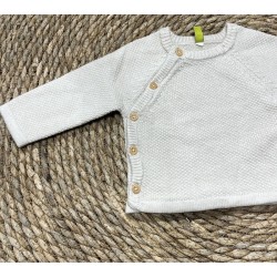 LOSAN COMPLETO IN FILO BEIGE