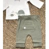 LOSAN COMPLETO TARTLE GREEN