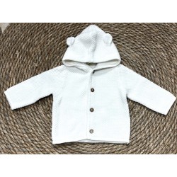 LOSAN GIACCHINO IN FILO WHITE