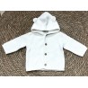 LOSAN GIACCHINO IN FILO WHITE
