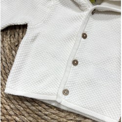 LOSAN GIACCHINO IN FILO WHITE