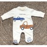 LOSAN TUTINA BEIGE
