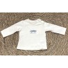 LOSAN SALOPETTE DENIM