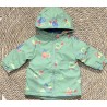 LOSAN PARKA IMBOTTITO