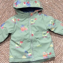 LOSAN PARKA IMBOTTITO