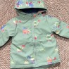LOSAN PARKA IMBOTTITO