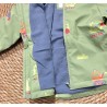 LOSAN PARKA IMBOTTITO