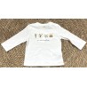 LOSAN MAGLIA M/L ANIMALS