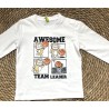LOSAN MAGLIA M/L TEAM