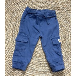 LOSAN CARGO BLU