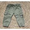 LOSAN CARGO GREEN