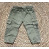 LOSAN CARGO GREEN