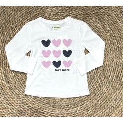 LOSAN MAGLIA M/L LOBìVE BIMBA
