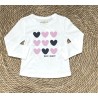 LOSAN MAGLIA M/L LOBìVE BIMBA
