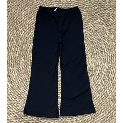 LOSAN LEGGINGS BLACK A...