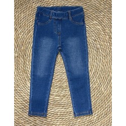 LOSAN LEGGINGS DENIM BIMBA