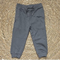 LOSAN PANTATUTA GREY