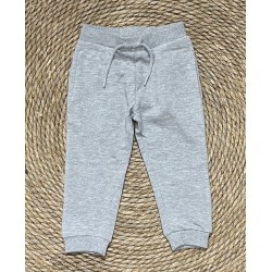 LOSAN PANTATUTA LIGHT GREY