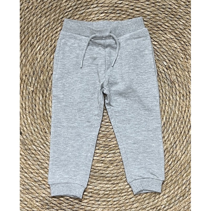 LOSAN PANTATUTA LIGHT GREY