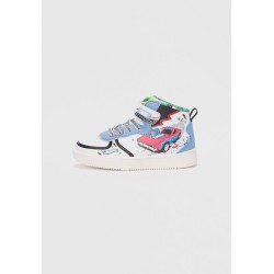 PRIMIGI HOTWEELS SNEAKERS...