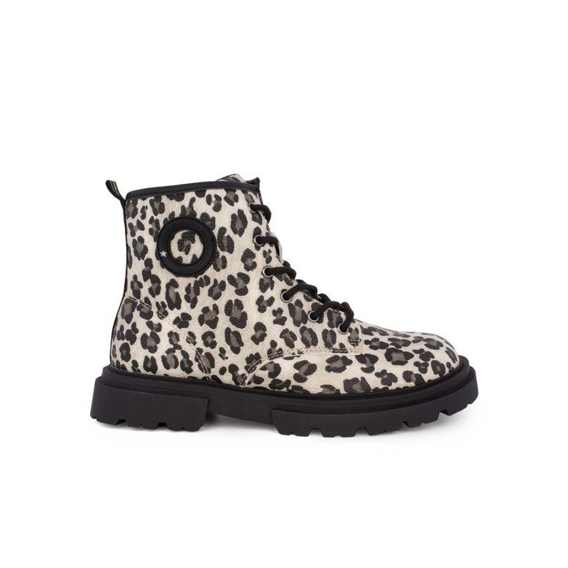 PRIMIGI ANFIBIO ANIMALIER BIMBA