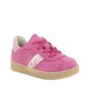 PRIMIGI SNEAKERS FUCSIA BIMBA