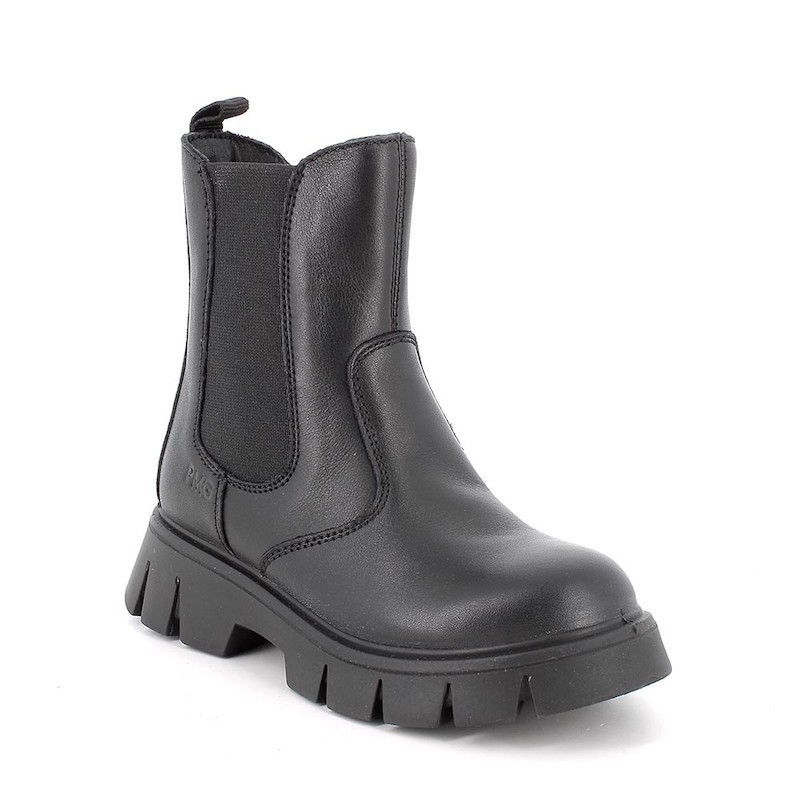 PRIMIGI ANFIBIO BLACK BIMBA
