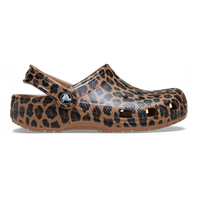 CROCS ANIMAL CLOG