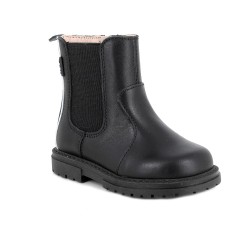 PRIMIGI STIVALETTO ZIP BIMBA