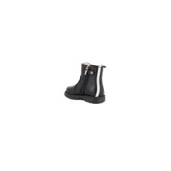 PRIMIGI STIVALETTO ZIP BIMBA