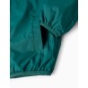ZY GIACCA A VENTO GREEN RAGAZZO
